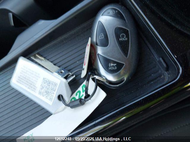 2025 Hyundai Tucson Preferred Awd მანქანა იყიდება აუქციონზე, vin: 5NMJBCDE2SH532228, აუქციონის ნომერი: 12612248
