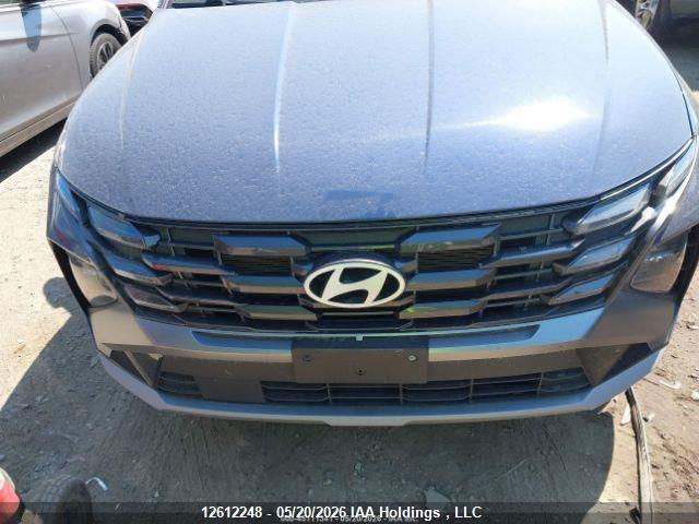 2025 Hyundai Tucson Preferred Awd მანქანა იყიდება აუქციონზე, vin: 5NMJBCDE2SH532228, აუქციონის ნომერი: 12612248