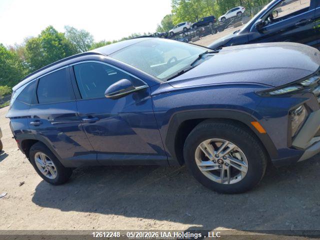 2025 Hyundai Tucson Preferred Awd მანქანა იყიდება აუქციონზე, vin: 5NMJBCDE2SH532228, აუქციონის ნომერი: 12612248