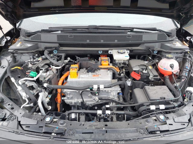 3GN7DSRR5SS140502 Chevrolet Equinox Ev Rs