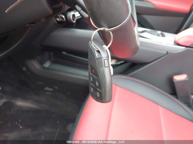 3GN7DSRR5SS140502 Chevrolet Equinox Ev Rs