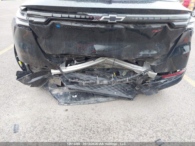 3GN7DSRR5SS140502 Chevrolet Equinox Ev Rs