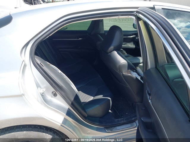 4T1G11AK5NU630755 Toyota CAMRY SE