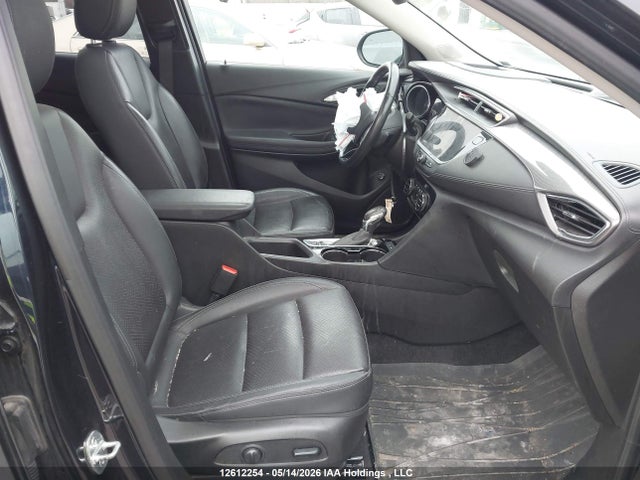 Продаж на аукціоні авто 2021 Buick Encore Gx Awd Essence, vin: KL4MMGSL4MB149702, номер лоту: 12612254