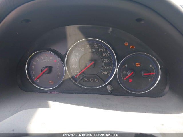 Aukcja sprzedaży 2005 Honda Civic Si Si, vin: 2HGES16815H034200, numer aukcji: 12612255