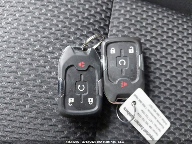3GKALTEG3RL141491 GMC Terrain Sle
