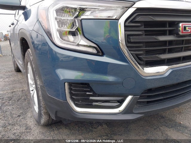 3GKALTEG3RL141491 GMC Terrain Sle
