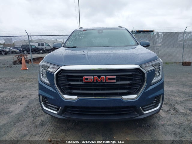 3GKALTEG3RL141491 GMC Terrain Sle