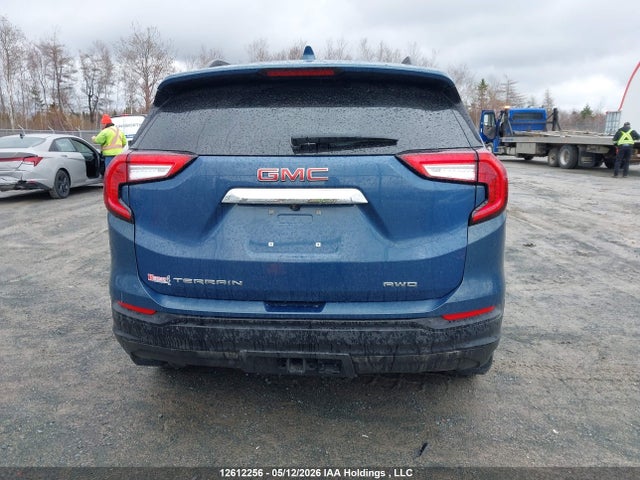 3GKALTEG3RL141491 GMC Terrain Sle