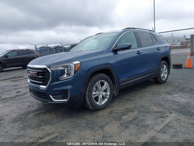 3GKALTEG3RL141491 GMC Terrain Sle