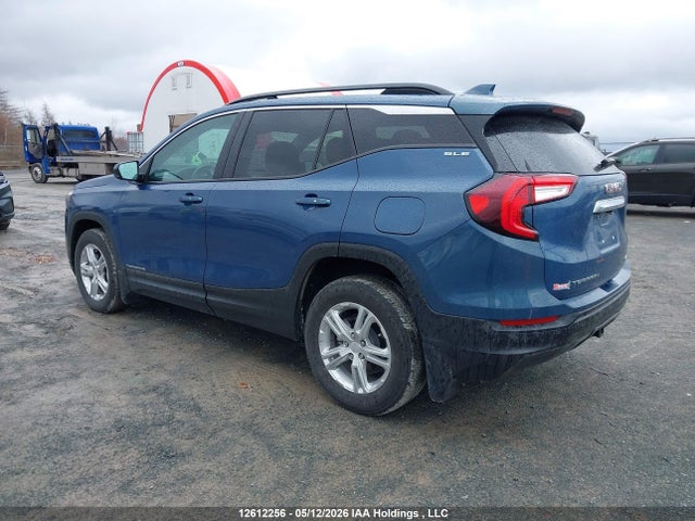 3GKALTEG3RL141491 GMC Terrain Sle