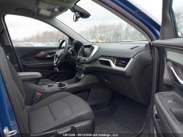 3GKALTEG3RL141491 GMC Terrain Sle