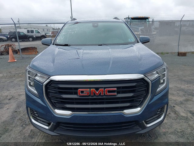 3GKALTEG3RL141491 GMC Terrain Sle