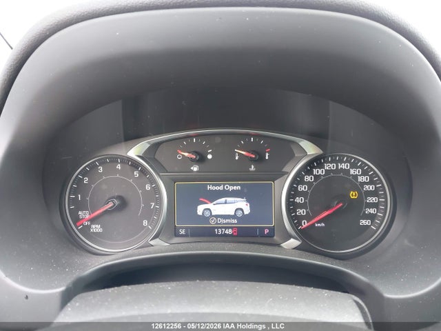3GKALTEG3RL141491 GMC Terrain Sle