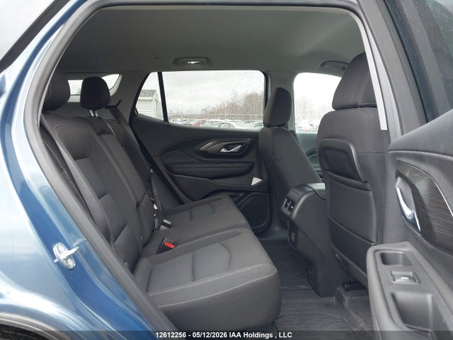 3GKALTEG3RL141491 GMC Terrain Sle