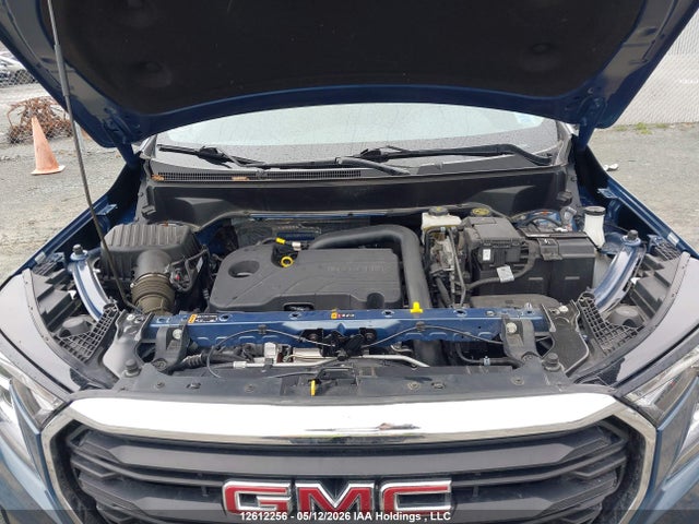 3GKALTEG3RL141491 GMC Terrain Sle