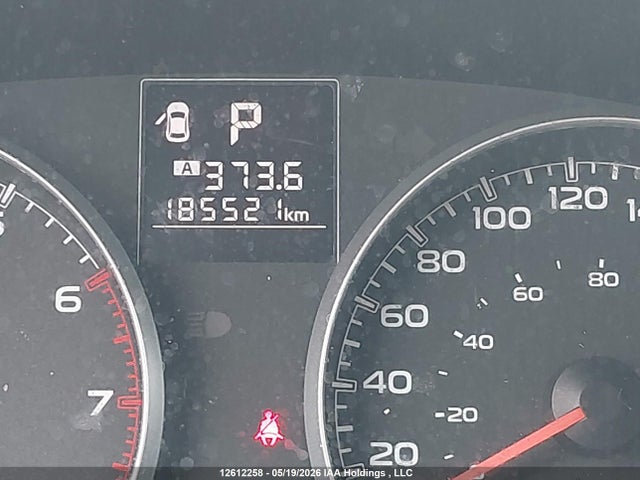 2013 Subaru Outback 2.5i Touring Package მანქანა იყიდება აუქციონზე, vin: 4S4BRGBC0D3313564, აუქციონის ნომერი: 12612258