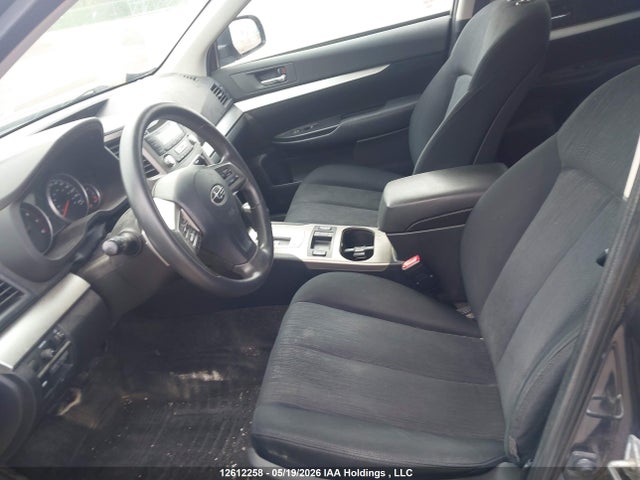 2013 Subaru Outback 2.5i Touring Package მანქანა იყიდება აუქციონზე, vin: 4S4BRGBC0D3313564, აუქციონის ნომერი: 12612258