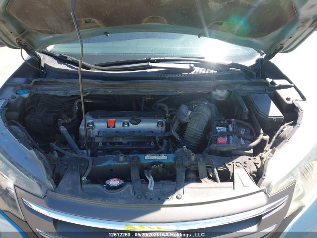2HKRM4H53EH117097 Honda CR-V EX