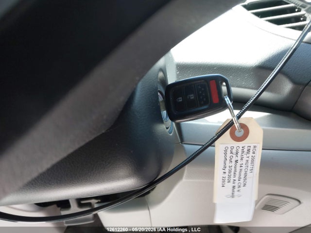2HKRM4H53EH117097 Honda CR-V EX