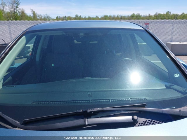 2HKRM4H53EH117097 Honda CR-V EX