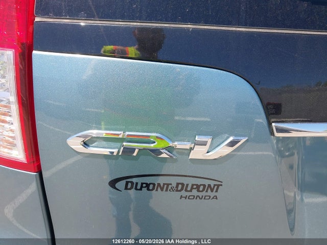 2HKRM4H53EH117097 Honda CR-V EX