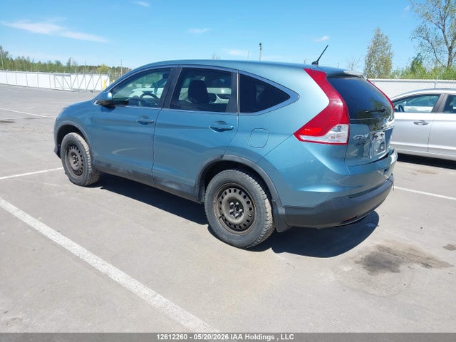 2HKRM4H53EH117097 Honda CR-V EX