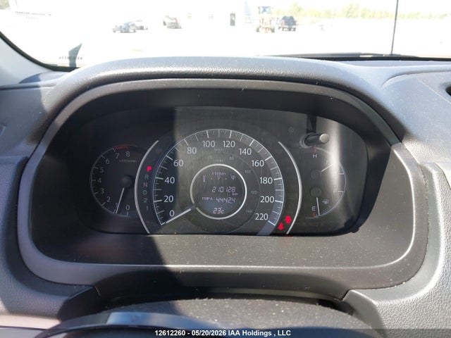 2HKRM4H53EH117097 Honda CR-V EX