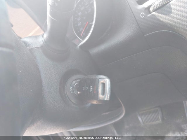KIA Forte 2.0l Ex 2015 KNAFX4A89F5305068 Image 11