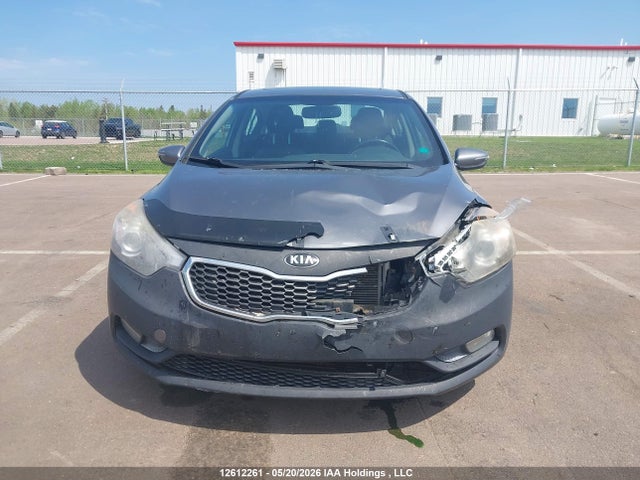 KIA Forte 2.0l Ex 2015 KNAFX4A89F5305068 Image 12