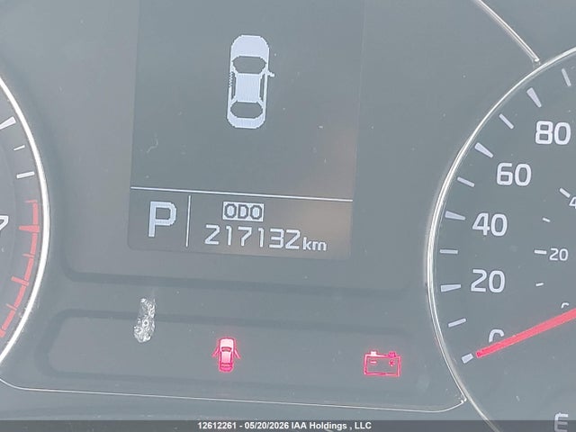 KIA Forte 2.0l Ex 2015 KNAFX4A89F5305068 Image 15