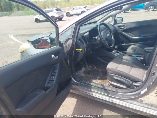KIA Forte 2.0l Ex 2015 KNAFX4A89F5305068 Image 20