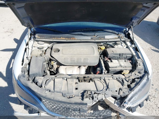 Aukcja sprzedaży 2016 Chrysler 200 Limited, vin: 1C3CCCAB9GN103246, numer aukcji: 12612263