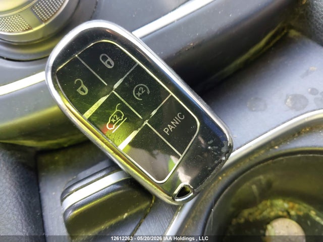 Aukcja sprzedaży 2016 Chrysler 200 Limited, vin: 1C3CCCAB9GN103246, numer aukcji: 12612263