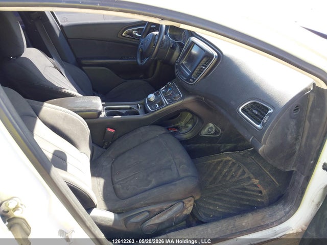 Aukcja sprzedaży 2016 Chrysler 200 Limited, vin: 1C3CCCAB9GN103246, numer aukcji: 12612263