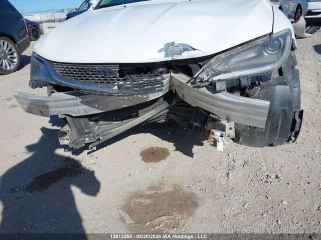 Aukcja sprzedaży 2016 Chrysler 200 Limited, vin: 1C3CCCAB9GN103246, numer aukcji: 12612263