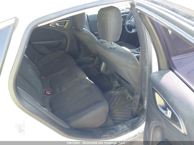 Aukcja sprzedaży 2016 Chrysler 200 Limited, vin: 1C3CCCAB9GN103246, numer aukcji: 12612263