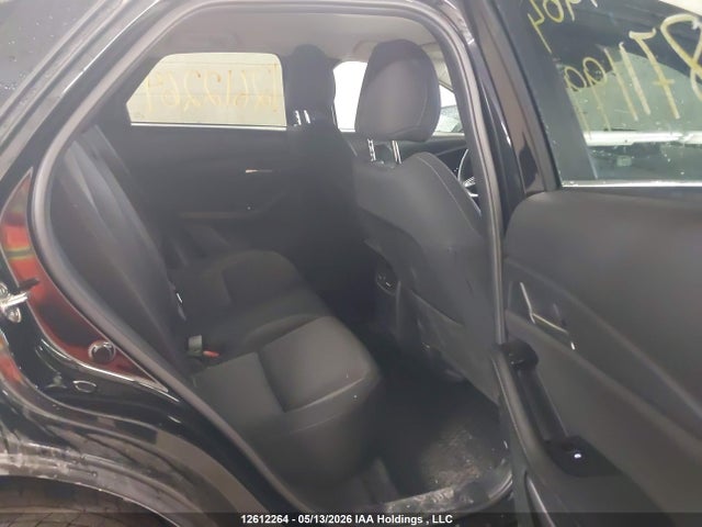 Mazda Cx-30 Gs 2025 3MVDMBCM9SM871199 Image 8