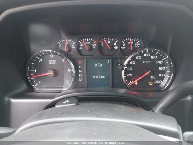 2016 Gmc Sierra K1500 მანქანა იყიდება აუქციონზე, vin: 3GTU2LEC6GG172846, აუქციონის ნომერი: 12612267