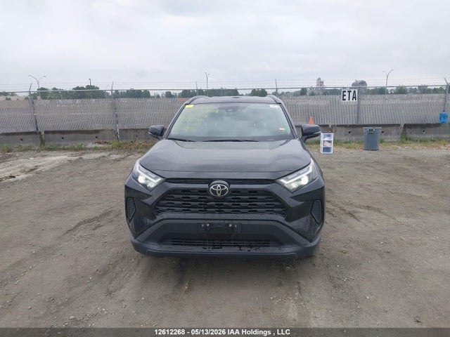 2022 Toyota Rav4 Xle/xle Premium მანქანა იყიდება აუქციონზე, vin: 2T3R1RFVXNC301004, აუქციონის ნომერი: 12612268