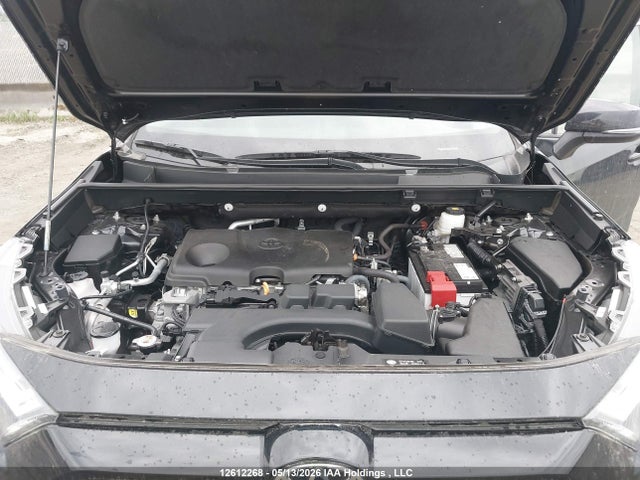 2022 Toyota Rav4 Xle/xle Premium მანქანა იყიდება აუქციონზე, vin: 2T3R1RFVXNC301004, აუქციონის ნომერი: 12612268