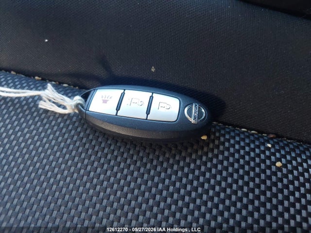 12612270 :رقم المزاد ، 5N1DR2MN6HC908855 vin ، 2017 Nissan Pathfinder S مزاد بيع