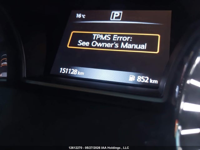 12612270 :رقم المزاد ، 5N1DR2MN6HC908855 vin ، 2017 Nissan Pathfinder S مزاد بيع