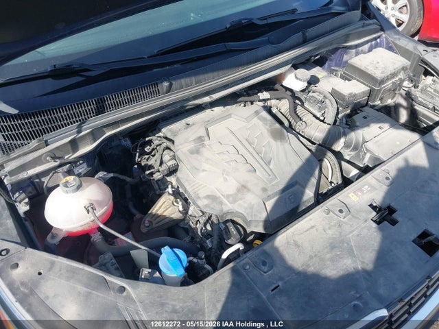 KNDNC5H32N6060858 KIA Carnival Ex