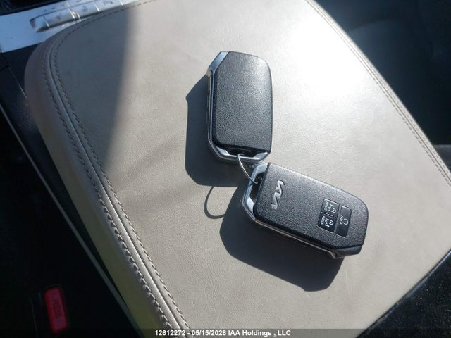 KNDNC5H32N6060858 KIA Carnival Ex