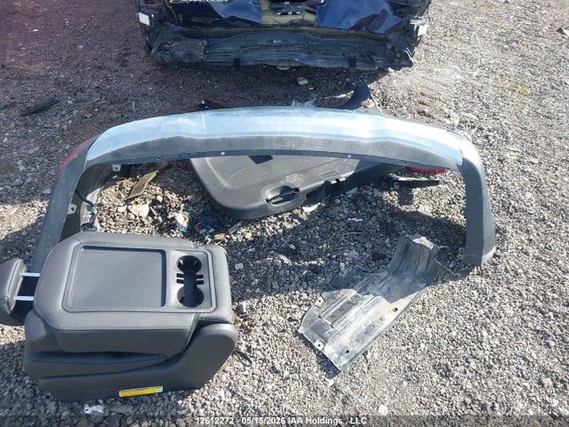 KNDNC5H32N6060858 KIA Carnival Ex