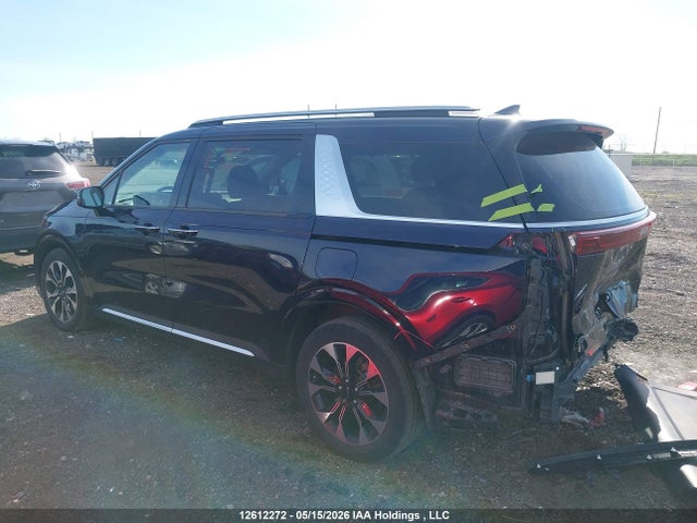 KNDNC5H32N6060858 KIA Carnival Ex