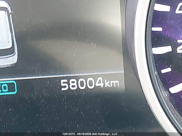 KNDNC5H32N6060858 KIA Carnival Ex