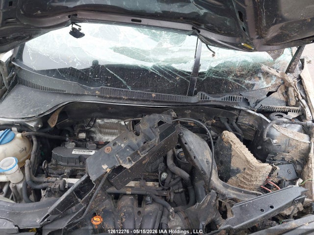 2009 Volkswagen Rabbit მანქანა იყიდება აუქციონზე, vin: WVWCA71K59W070719, აუქციონის ნომერი: 12612276