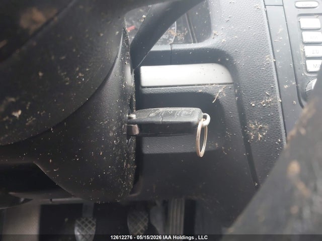 2009 Volkswagen Rabbit მანქანა იყიდება აუქციონზე, vin: WVWCA71K59W070719, აუქციონის ნომერი: 12612276